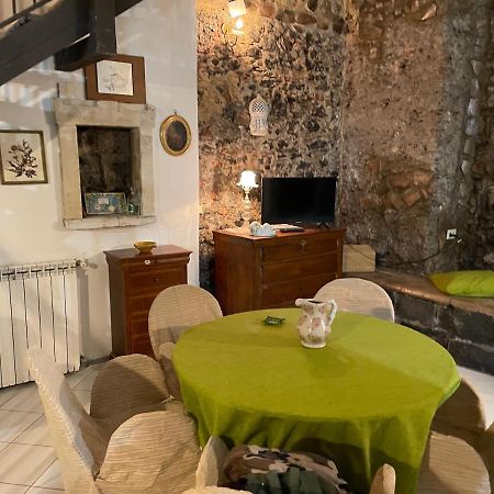 Antica Casa Centro Villa Catania Esterno foto