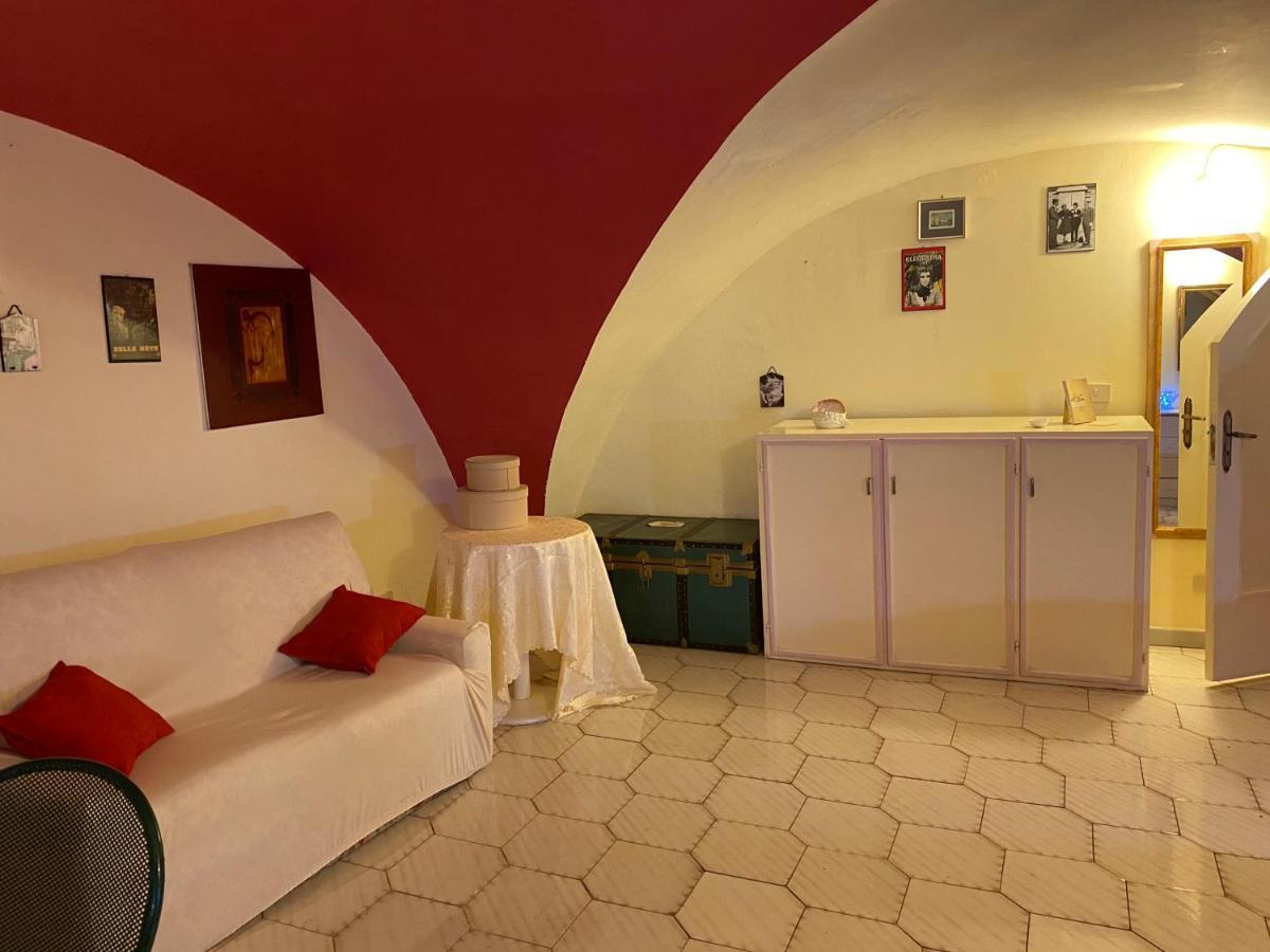 Antica Casa Centro Villa Catania Esterno foto